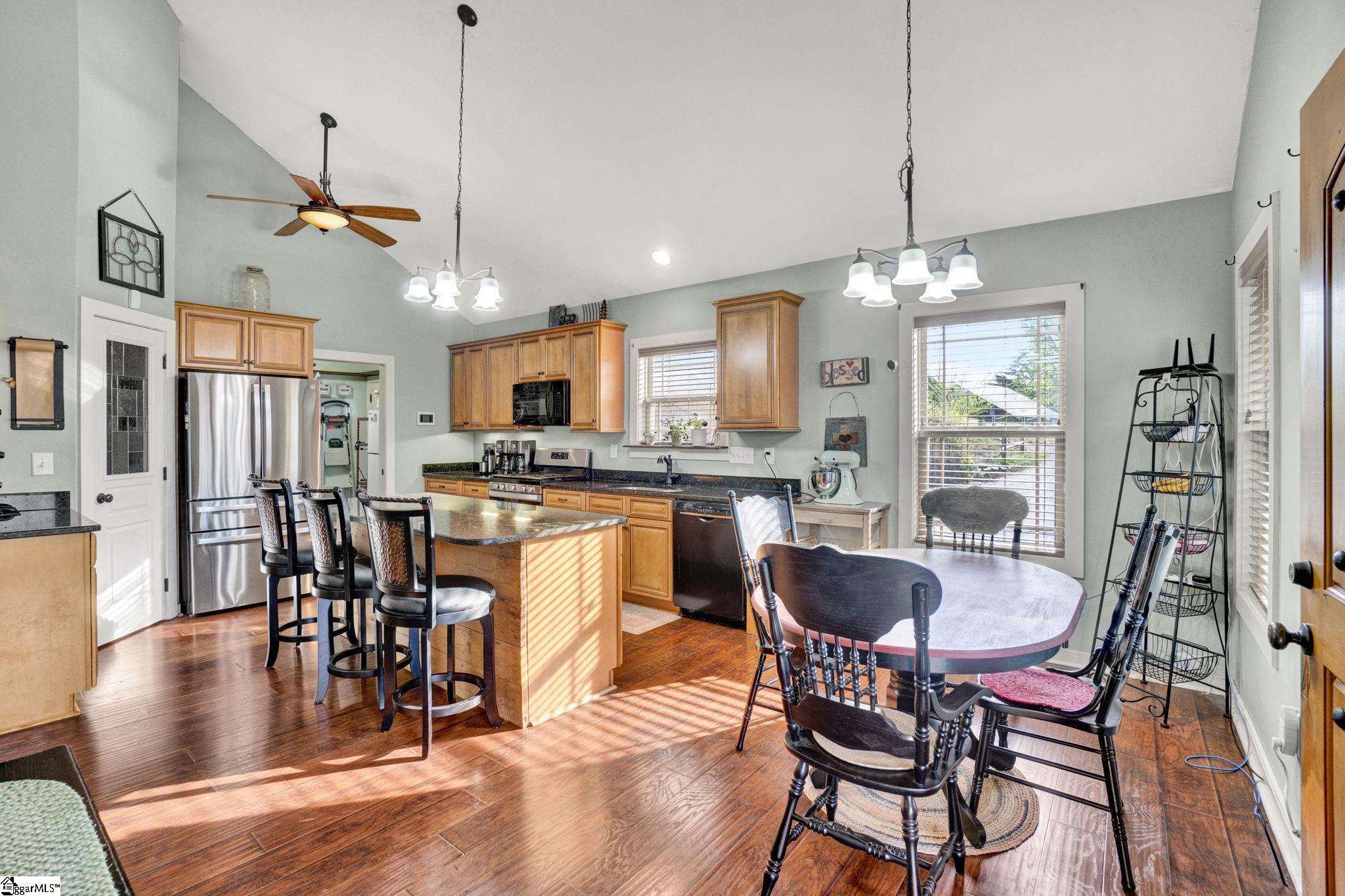 146 Bert Mae Lane Pickens, SC 29671 - Photo 8 of 49