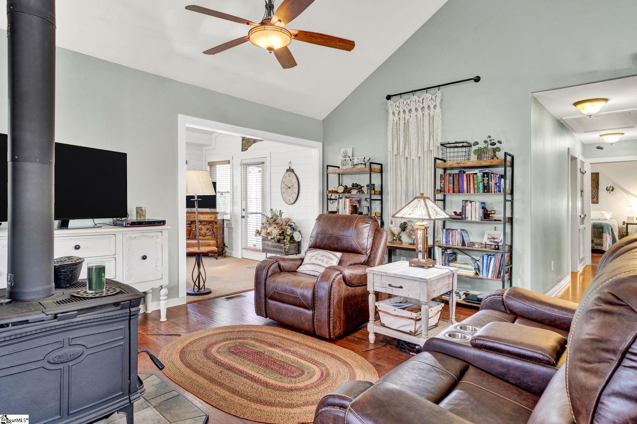 146 Bert Mae Lane Pickens, SC 29671 - Photo 9 of 49