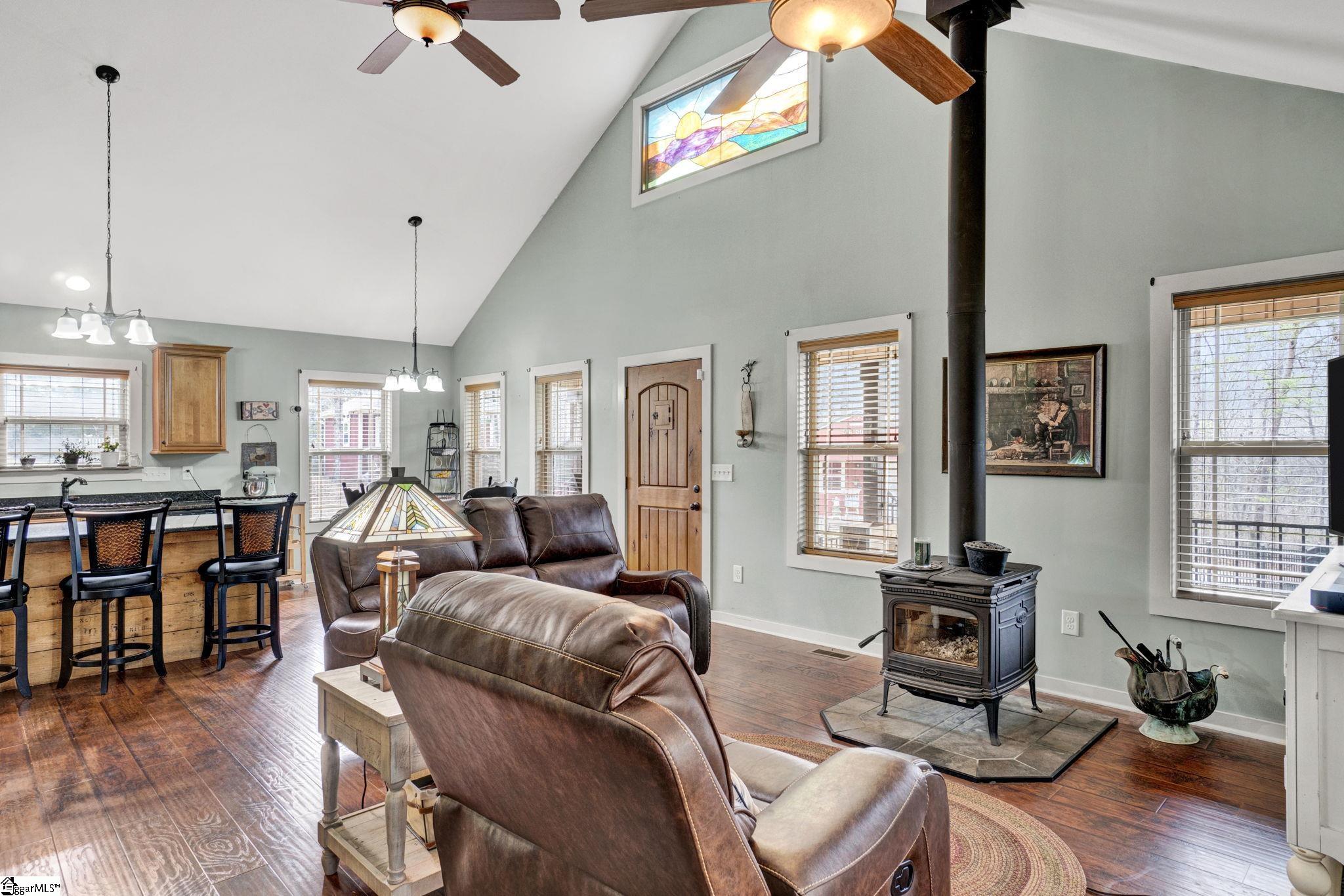 146 Bert Mae Lane Pickens, SC 29671 - Photo 10 of 49