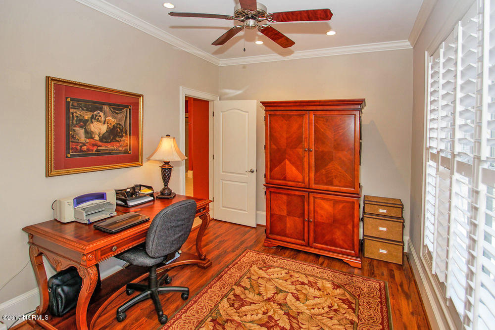 265 Sewell Road Jacksonville, NC 28540 - Photo 18 of 62 Office