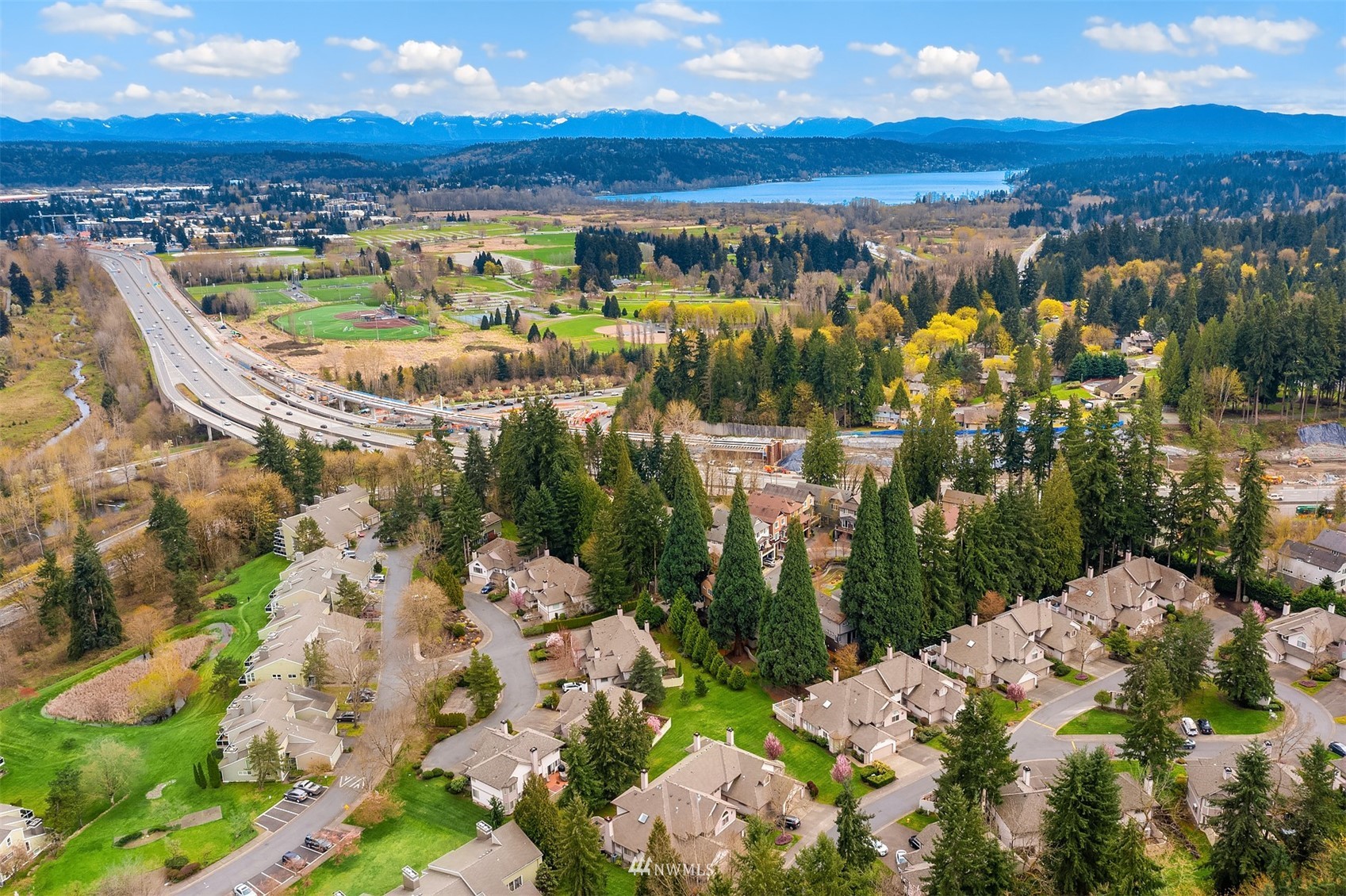 6910 Old Redmond Road, Unit F114 Redmond, WA 98052 - Photo 3 of 23 Gallery Image 3