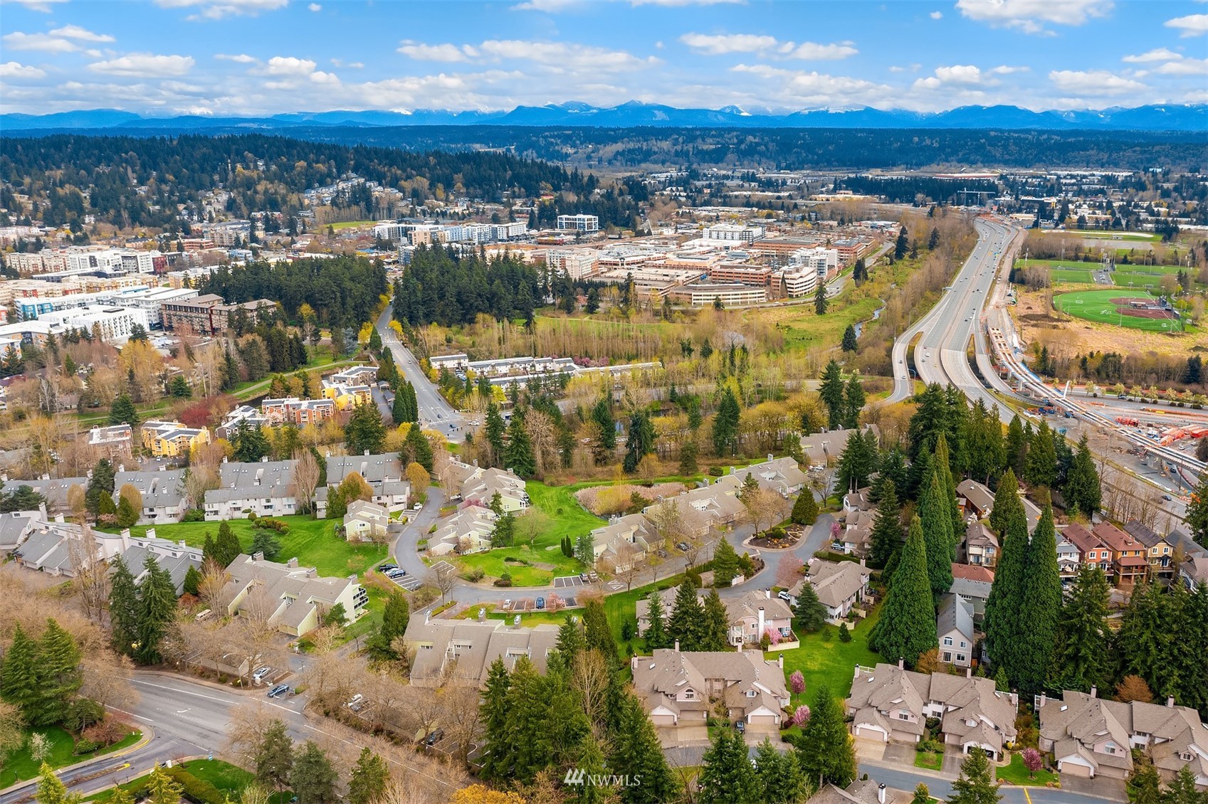 6910 Old Redmond Road, Unit F114 Redmond, WA 98052 - Photo 4 of 23 Gallery Image 4