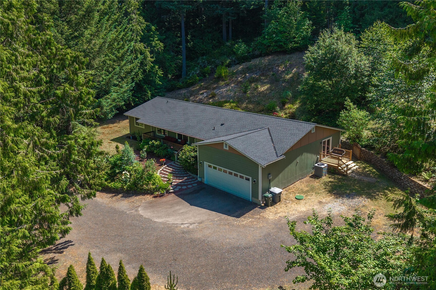 17118 South Vaughn Road Northwest Vaughn, WA 98394 - Photo 38 of 40