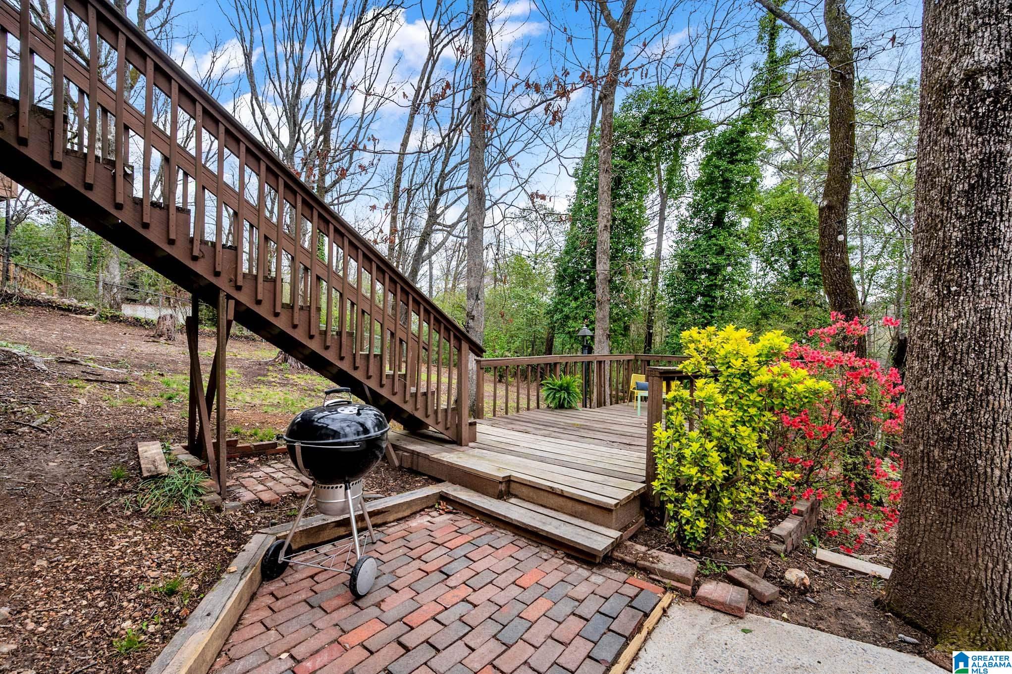 1329 Southhall Road Birmingham, AL 35213 - Photo 37 of 44