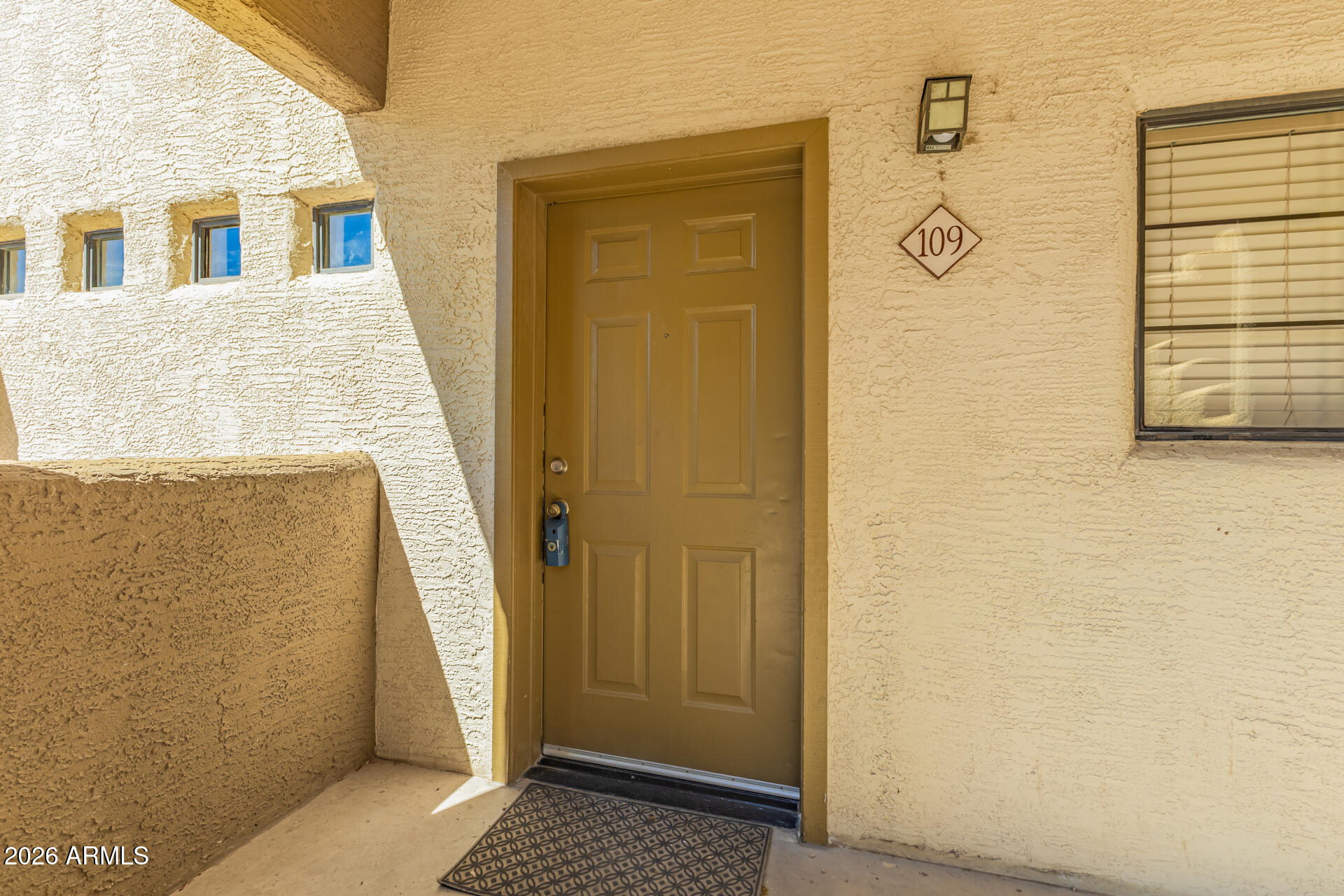 3434 East Baseline Road, Unit 109 Phoenix, AZ 85042 - Photo 2 of 40 a view of outdoor space