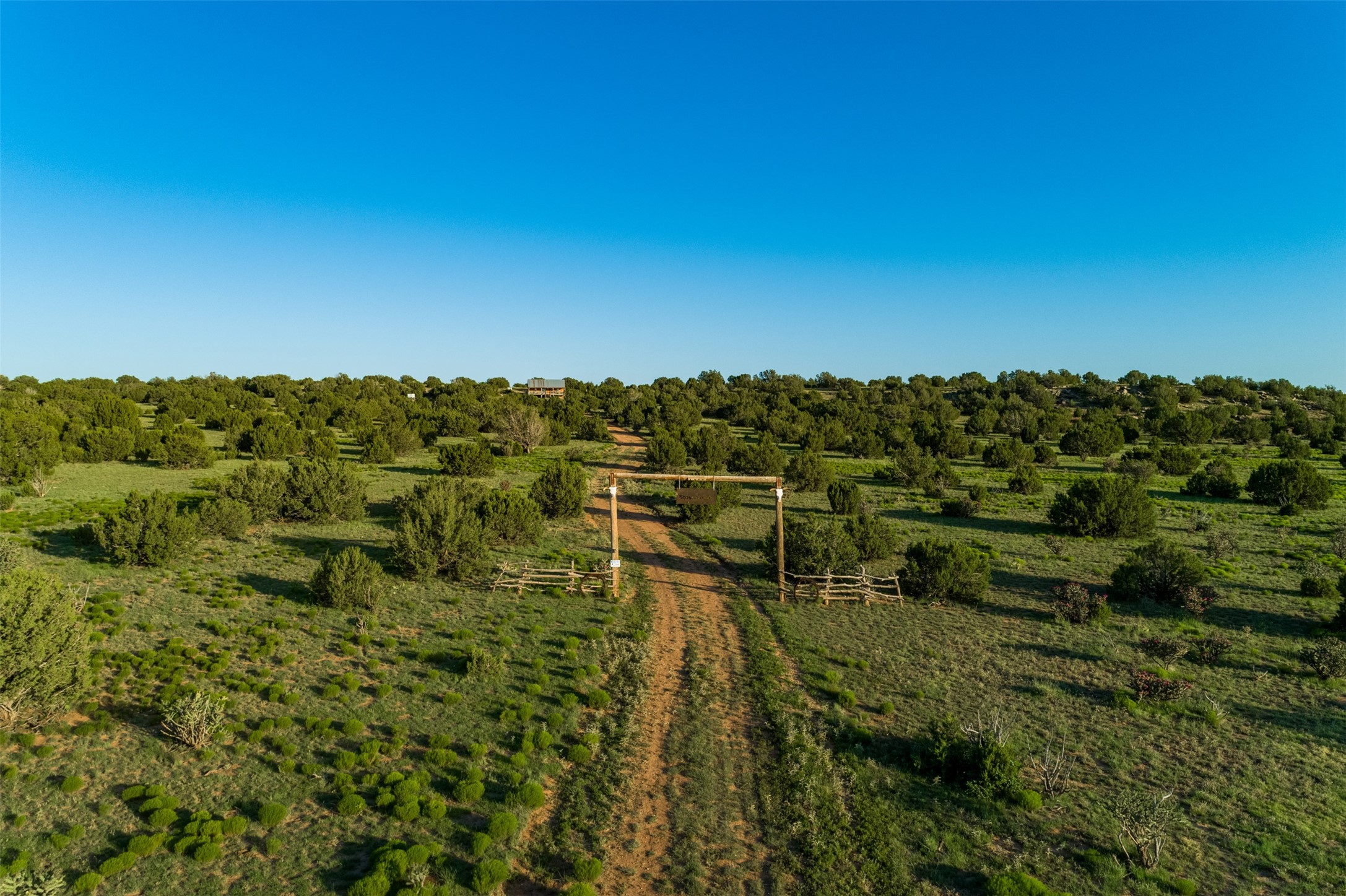 4221 Palo Amarillo Road Santa Rosa, NM 88435 - Photo 61 of 78