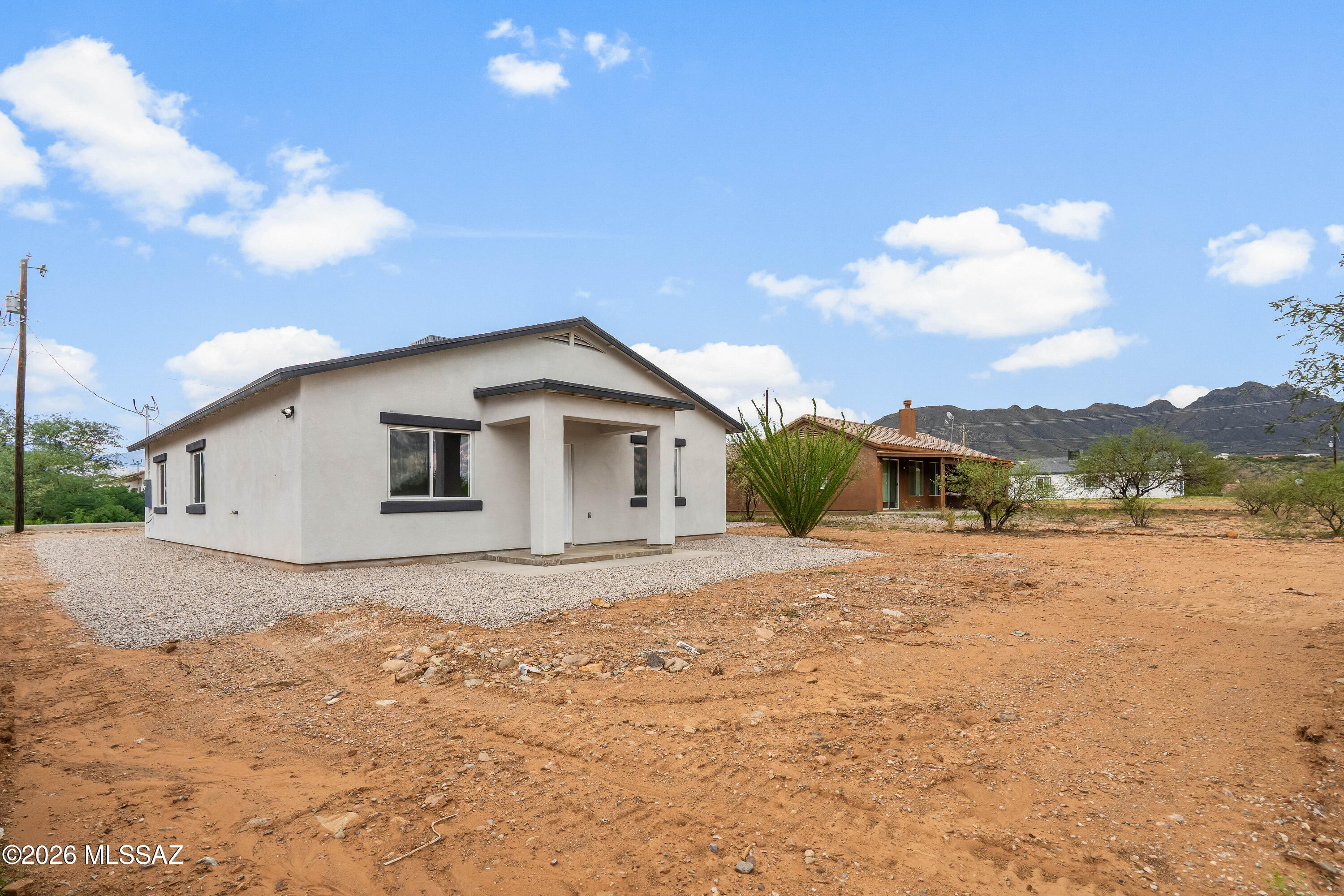 1796 Ariosto Court Rio Rico, AZ 85648 - Photo 27 of 29