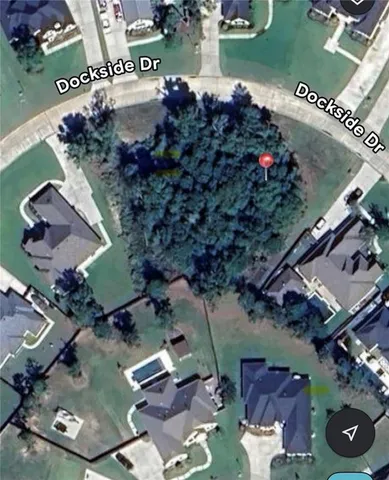 $110,000 | 632 Dockside Drive, Slidell, LA 70461