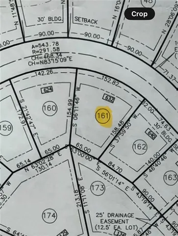 $110,000 | 632 Dockside Drive, Slidell, LA 70461