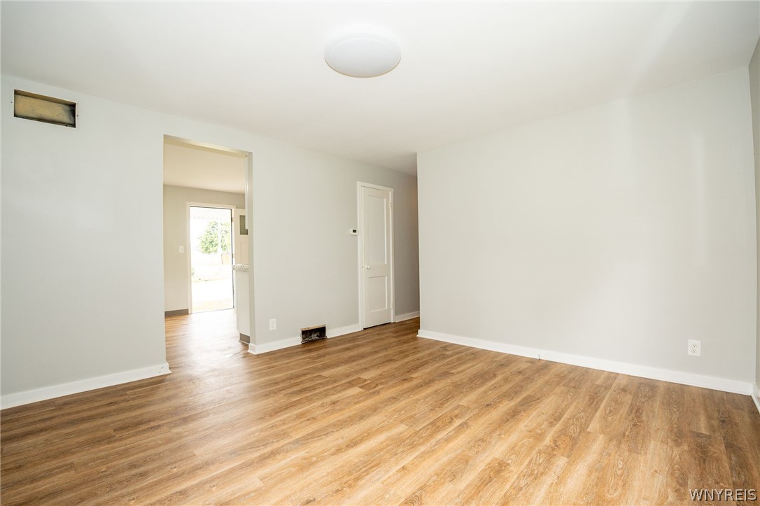 63 Winstead Road, Unit 57 Lackawanna, NY 14218 - Photo 16 of 30 Freshly Painted Living Room