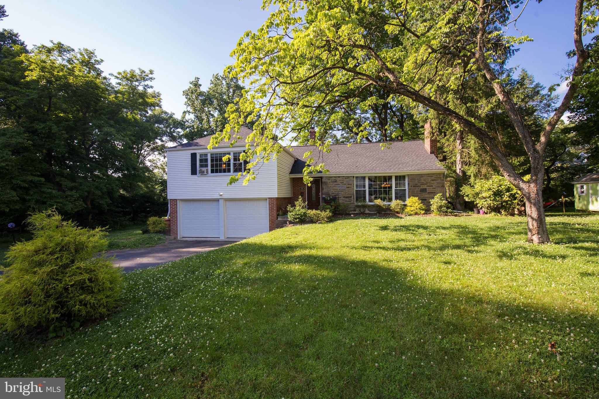 7903 Knox Road Glenside, PA 19038 - Photo 1 of 37 Gallery Image 1
