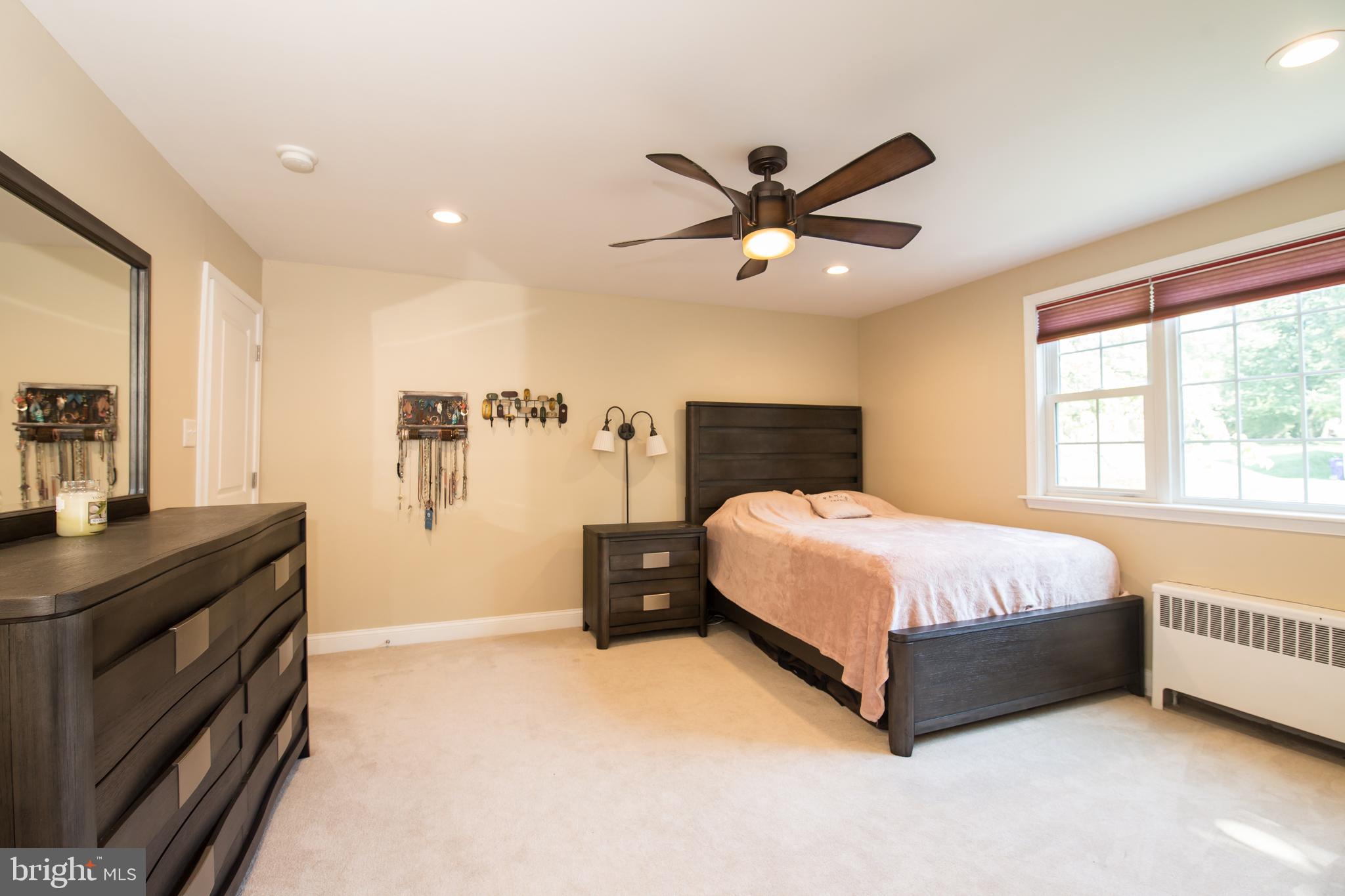 7903 Knox Road Glenside, PA 19038 - Photo 14 of 37 Primary Bedroom