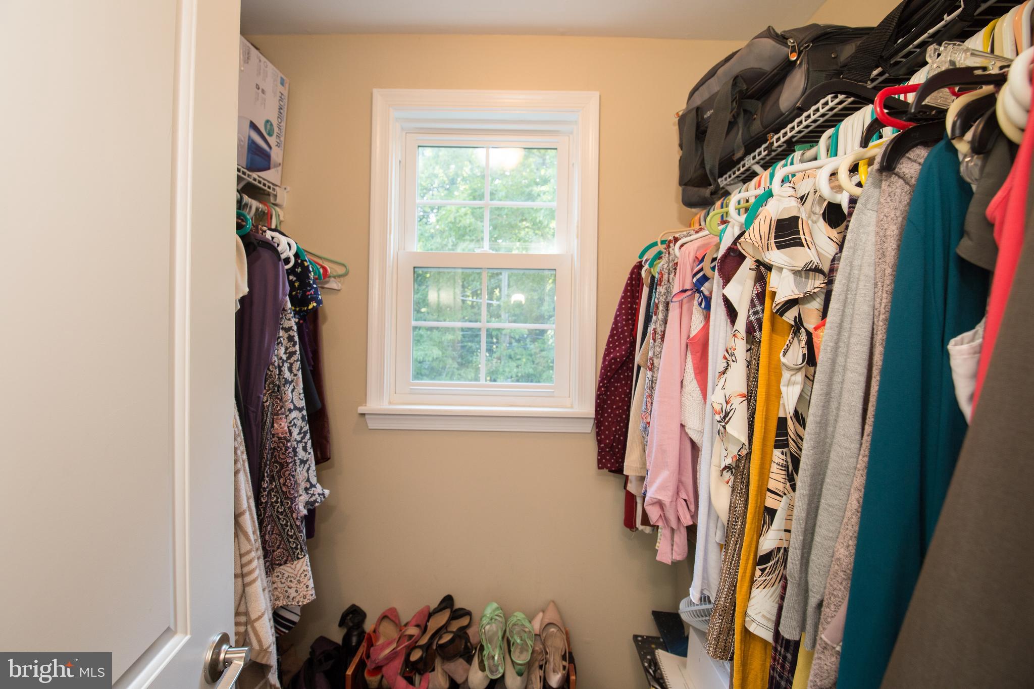 7903 Knox Road Glenside, PA 19038 - Photo 18 of 37 Primary Bedroom Walk In Closet