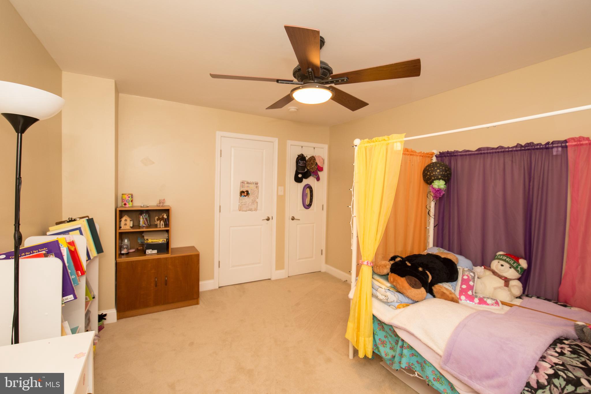 7903 Knox Road Glenside, PA 19038 - Photo 20 of 37 Second Bedroom
