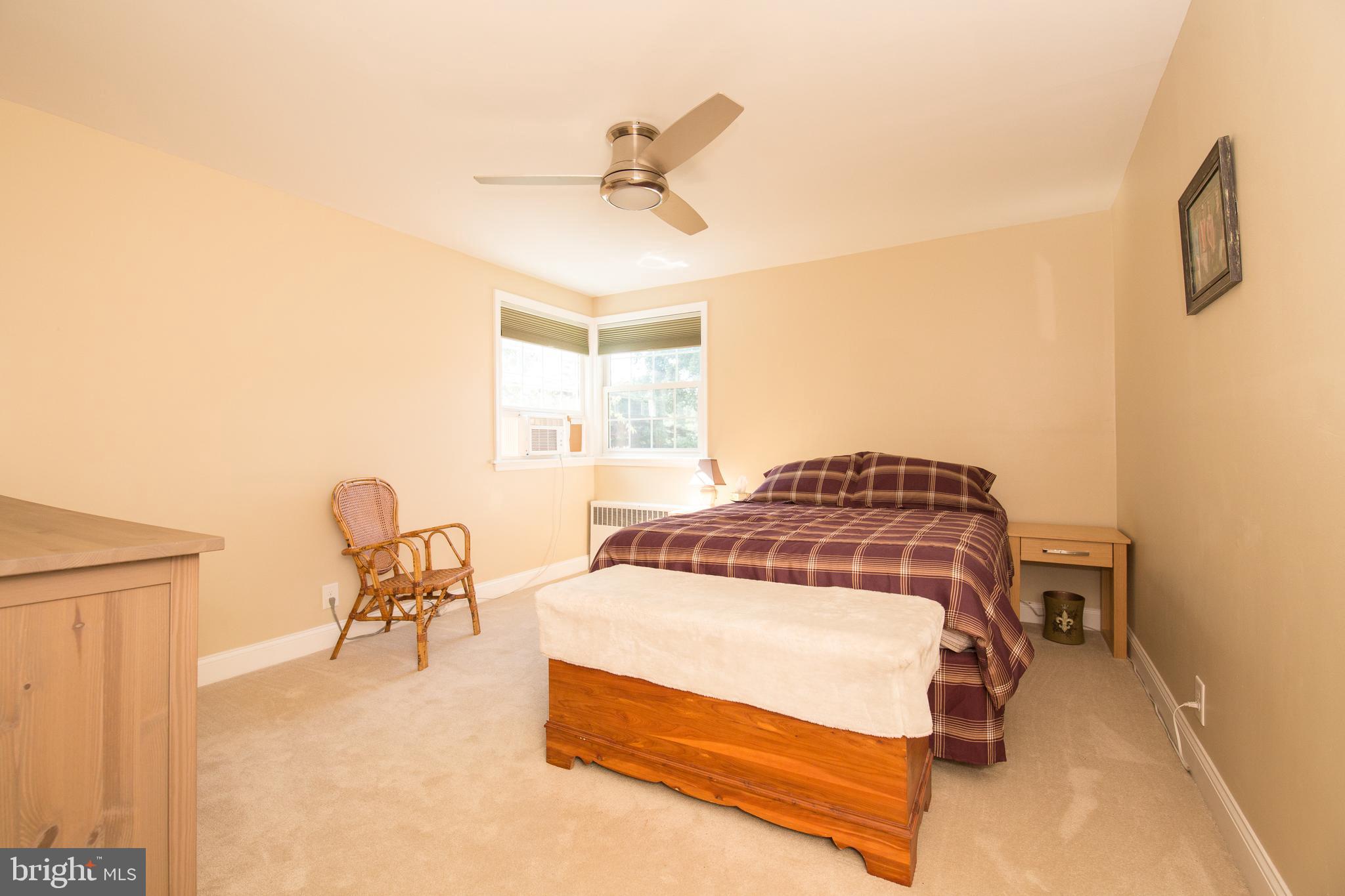 7903 Knox Road Glenside, PA 19038 - Photo 21 of 37 Guest Bedroom