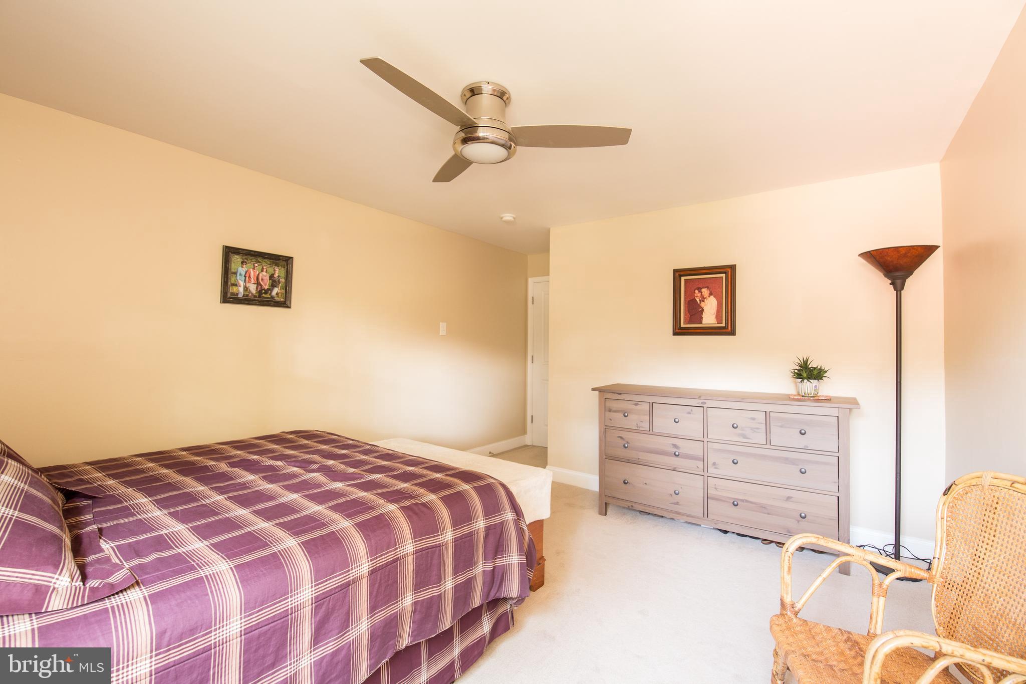 7903 Knox Road Glenside, PA 19038 - Photo 22 of 37 Guest Bedroom