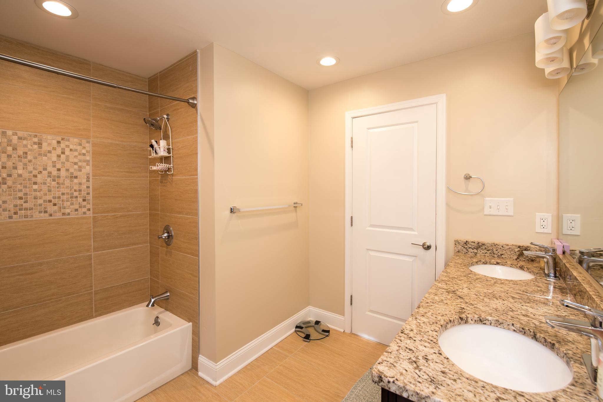 7903 Knox Road Glenside, PA 19038 - Photo 23 of 37 Hall Bathroom