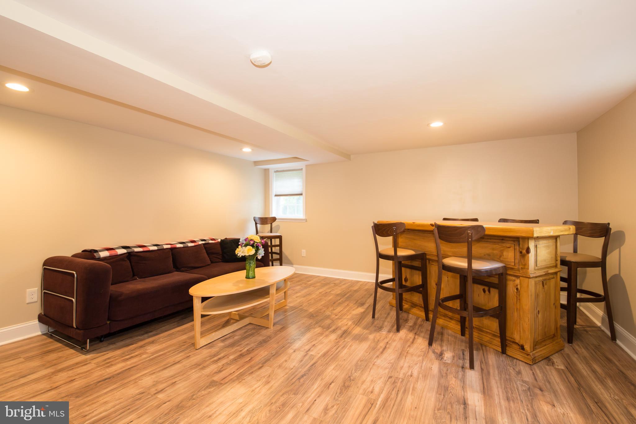 7903 Knox Road Glenside, PA 19038 - Photo 27 of 37 Finished Basement