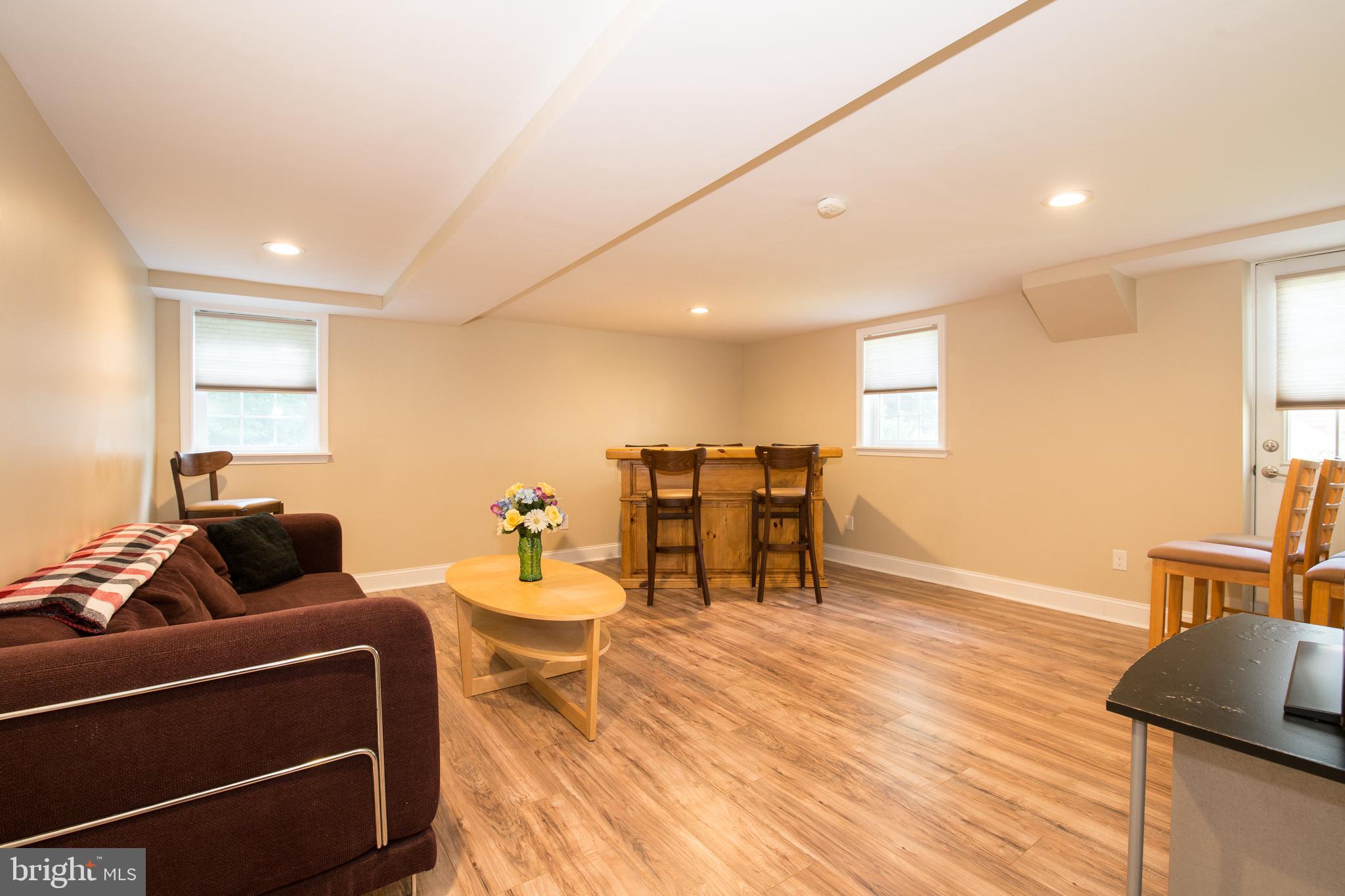 7903 Knox Road Glenside, PA 19038 - Photo 28 of 37 Finished Basement