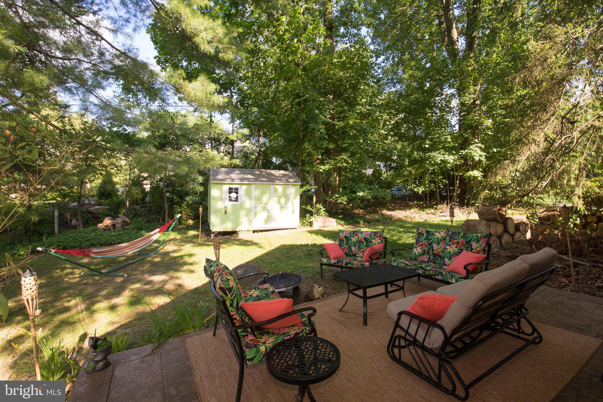 7903 Knox Road Glenside, PA 19038 - Photo 33 of 37 Gallery Image 33