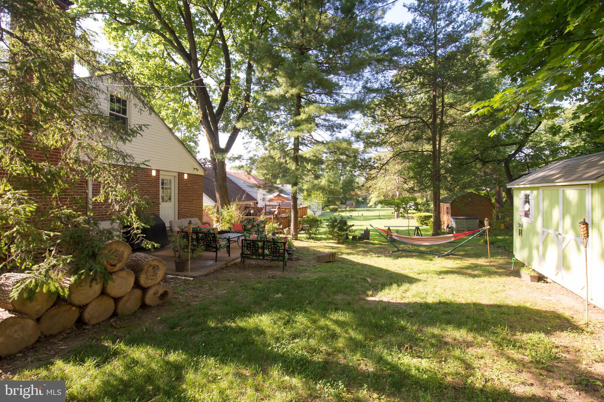 7903 Knox Road Glenside, PA 19038 - Photo 35 of 37 Gallery Image 35