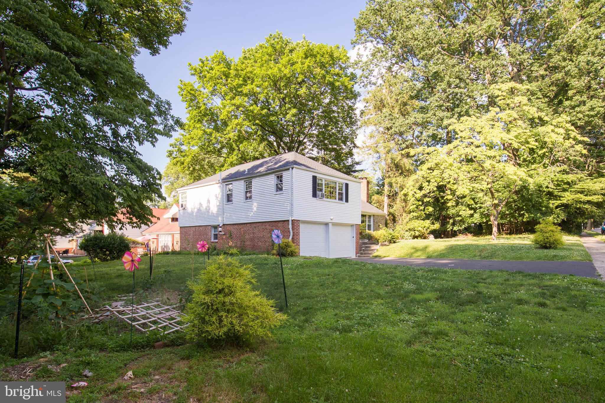 7903 Knox Road Glenside, PA 19038 - Photo 36 of 37 Gallery Image 36