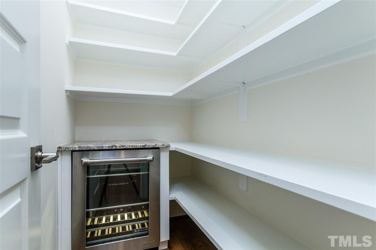 4405 Gates Street Raleigh, NC 27609 - Photo 15 of 18 a close view of washer and dryer in a room