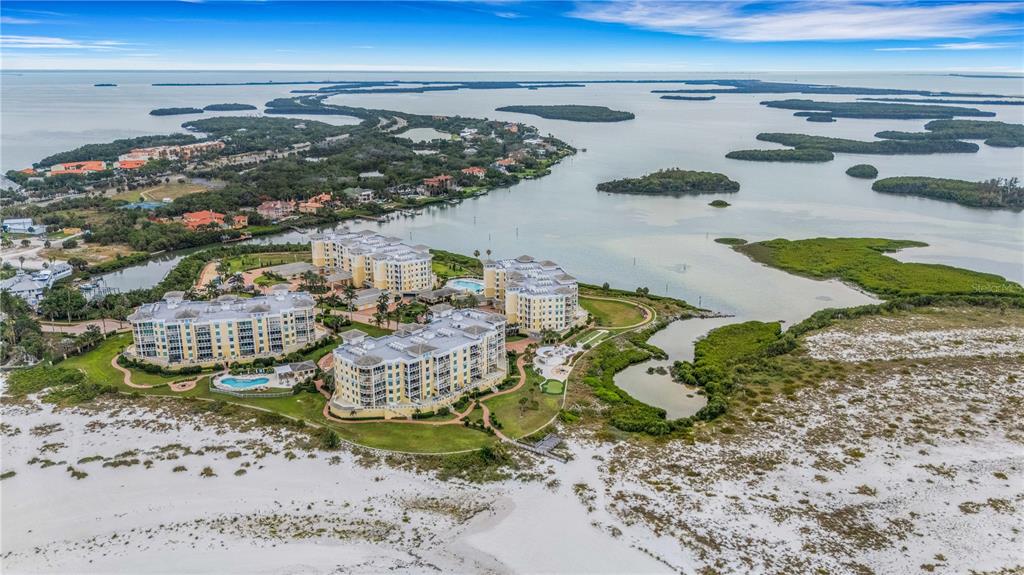 795 Collany Road, Unit 304 St. Petersburg, FL 33715 - Photo 27 of 69