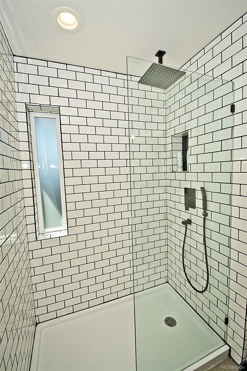 4352 Rarity Way Crestone, CO 81131 - Photo 37 of 49 a bathroom with a shower