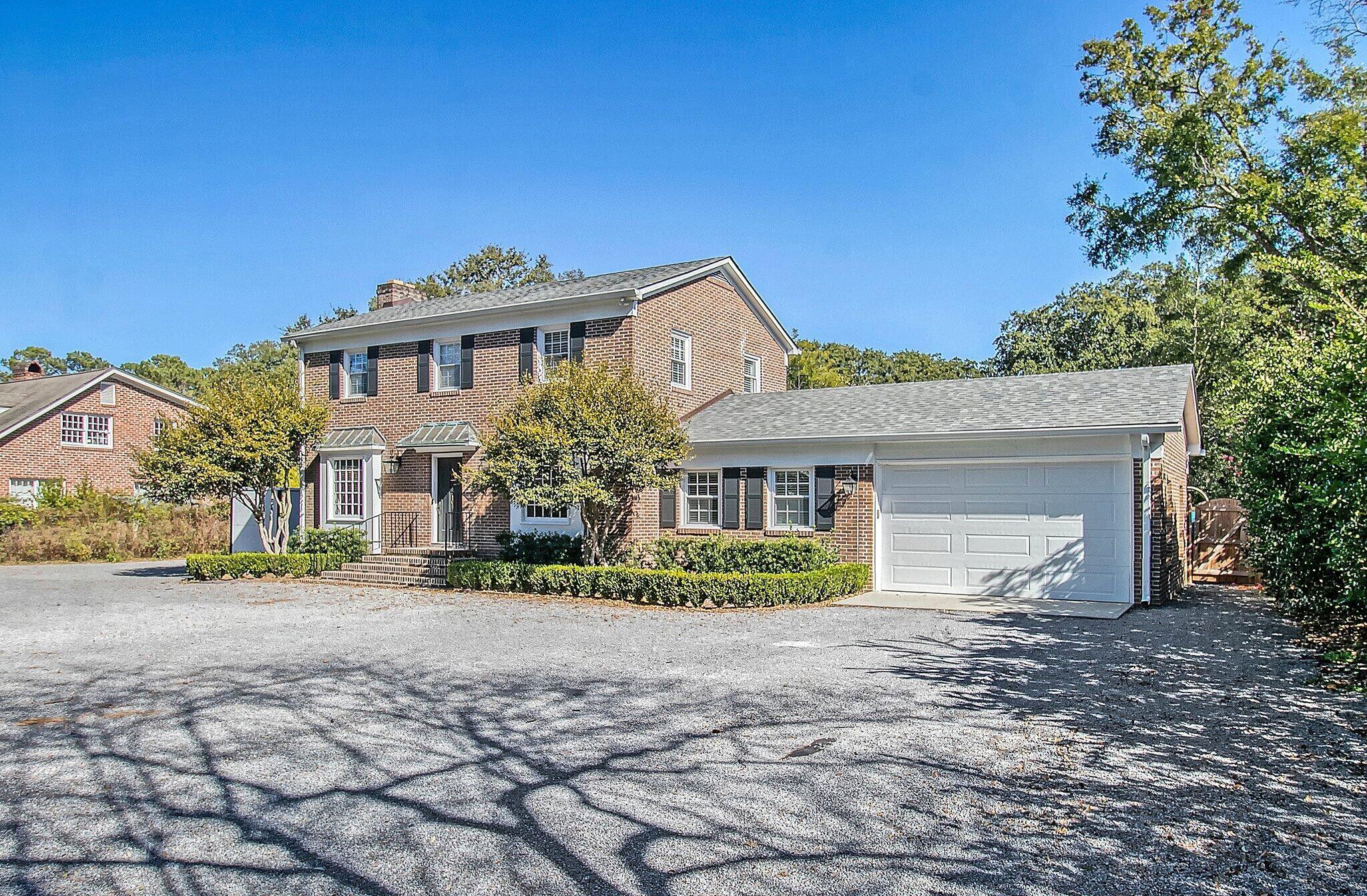 105 Folly Rd Boulevard Charleston, SC 29407 - Photo 1 of 1 105 Folly Road Blvd.