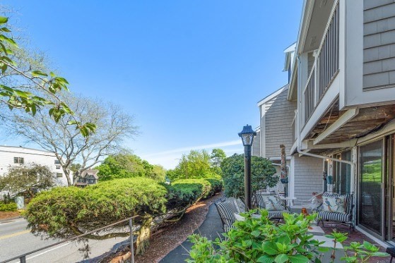 19 Atlantic Road, Unit 25 Gloucester, MA 01930 - Photo 31 of 34