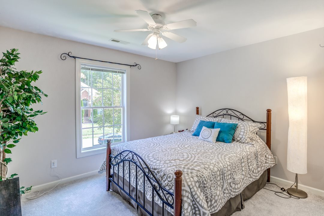 5112 Bartons Enclave Lane Raleigh, NC 27613 - Photo 24 of 30 Photo 24