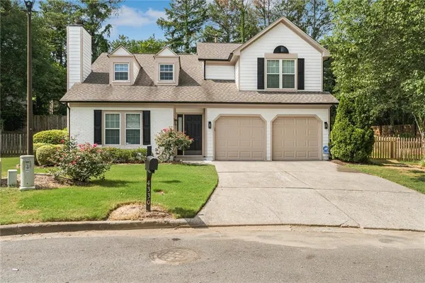 $475,000 | 4330 Abbotts Pointe Court, Duluth, GA 30097