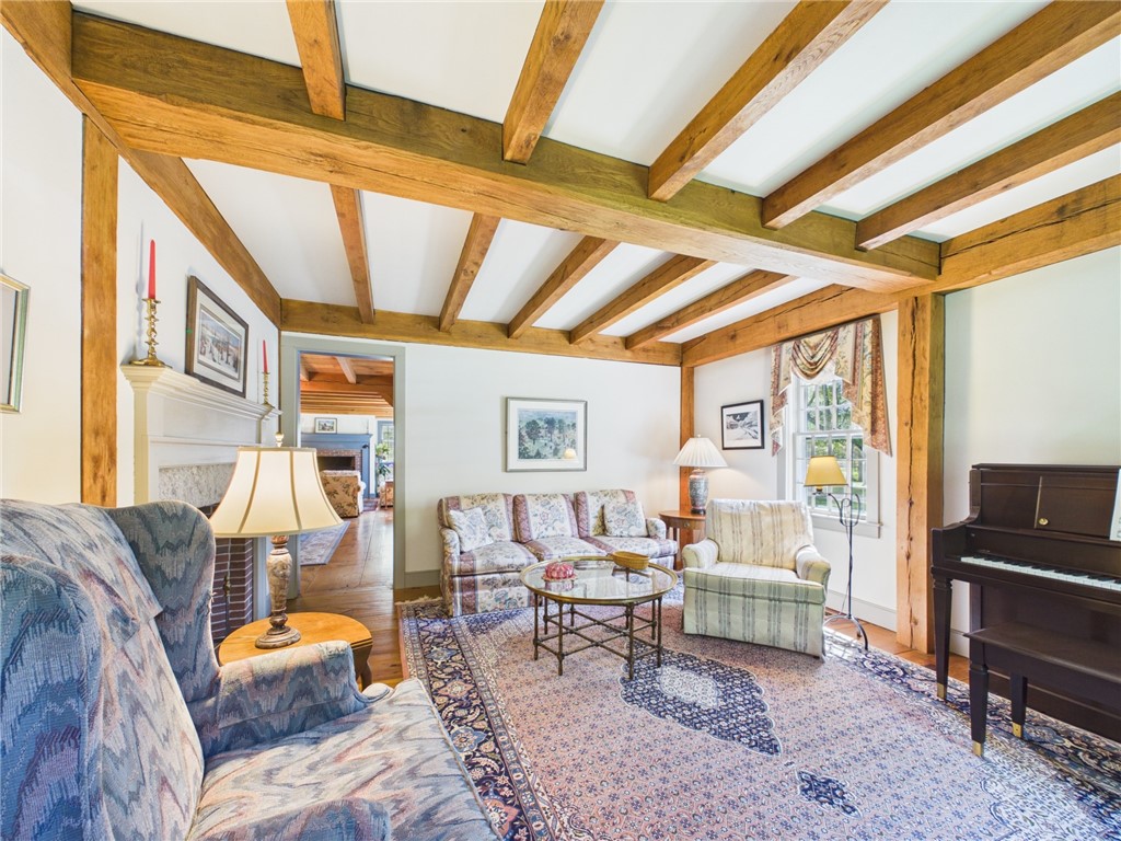 307 Stony Fort Road Saunderstown, RI 02874 - Photo 30 of 48
