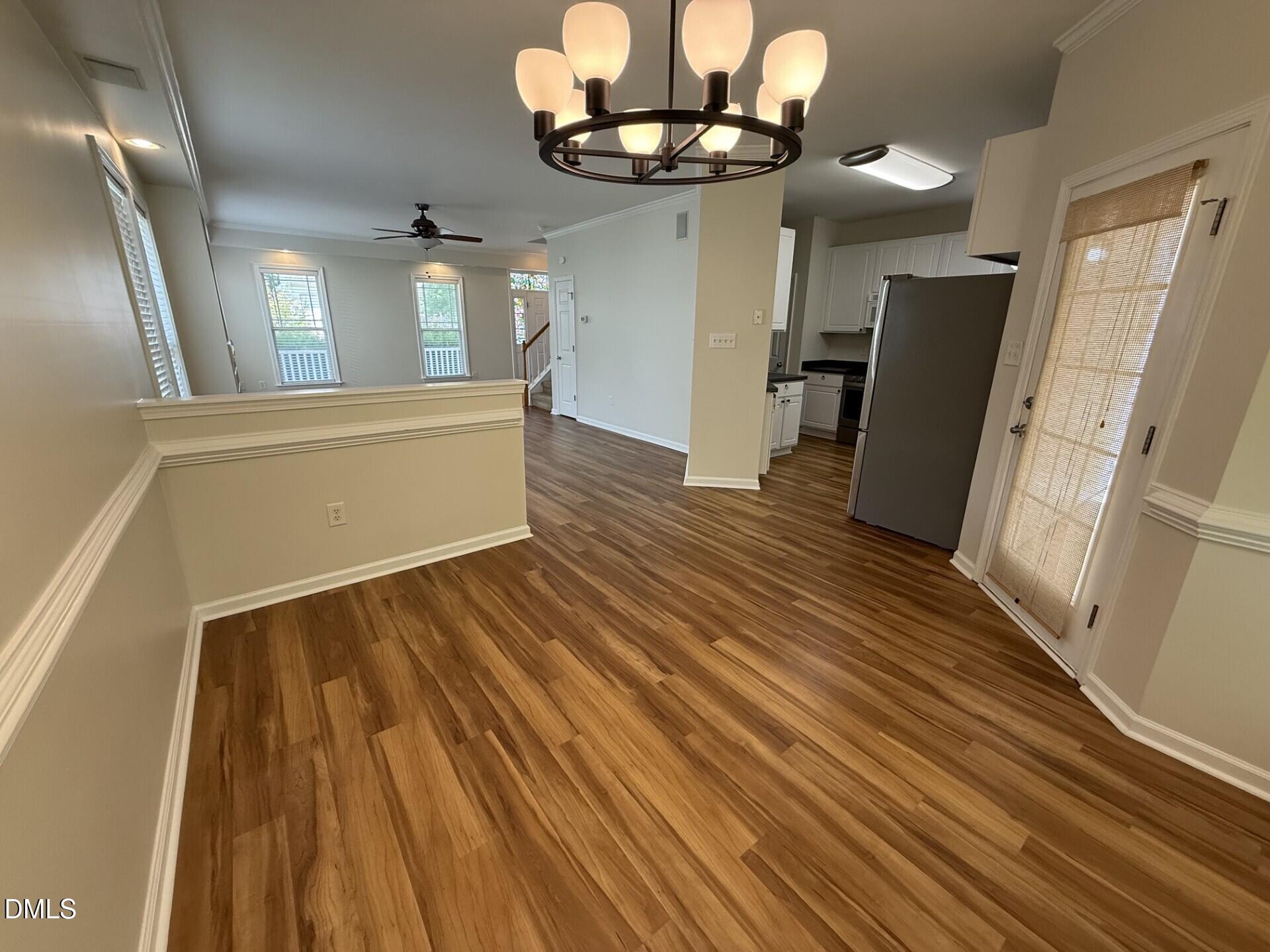 4046 Landover Lane Raleigh, NC 27616 - Photo 7 of 20 594be944-34e3-4447-907a-178032000552