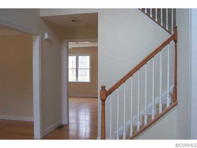 6360 Orchard Road New Kent, VA 23124 - Photo 2 of 8 Other - 2-story foyer