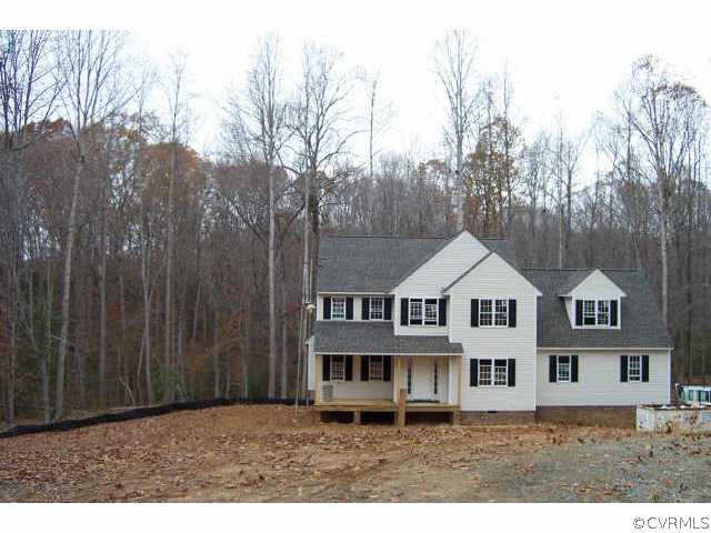 6360 Orchard Road New Kent, VA 23124 - Photo 8 of 8 Other