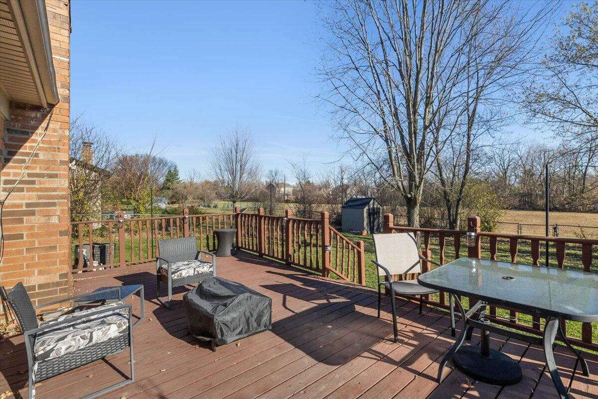 1364 Milverton Road Troy, MI 48083 - Photo 27 of 32 05-1364 Milverton-3