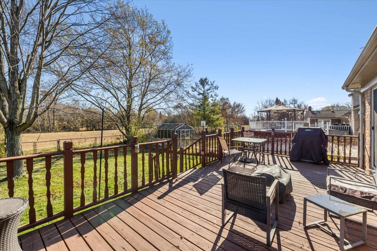 1364 Milverton Road Troy, MI 48083 - Photo 28 of 32 07-1364 Milverton-13