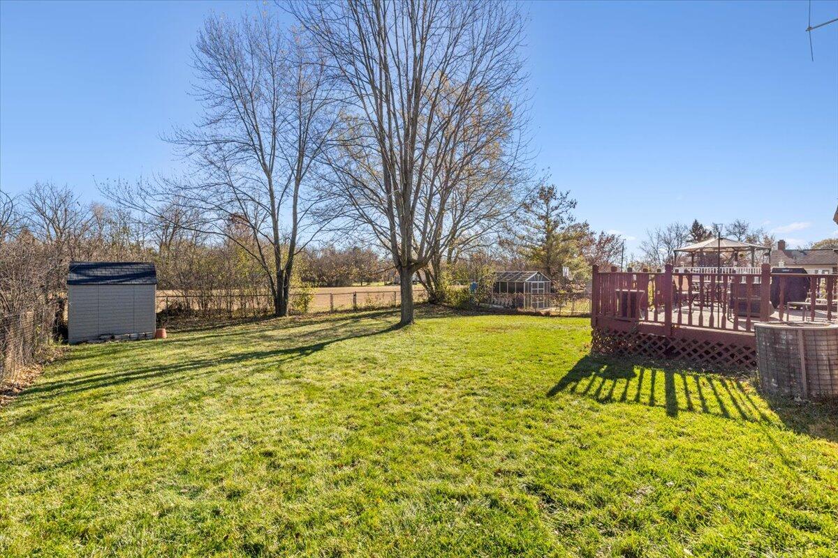 1364 Milverton Road Troy, MI 48083 - Photo 30 of 32 08-1364 Milverton-18