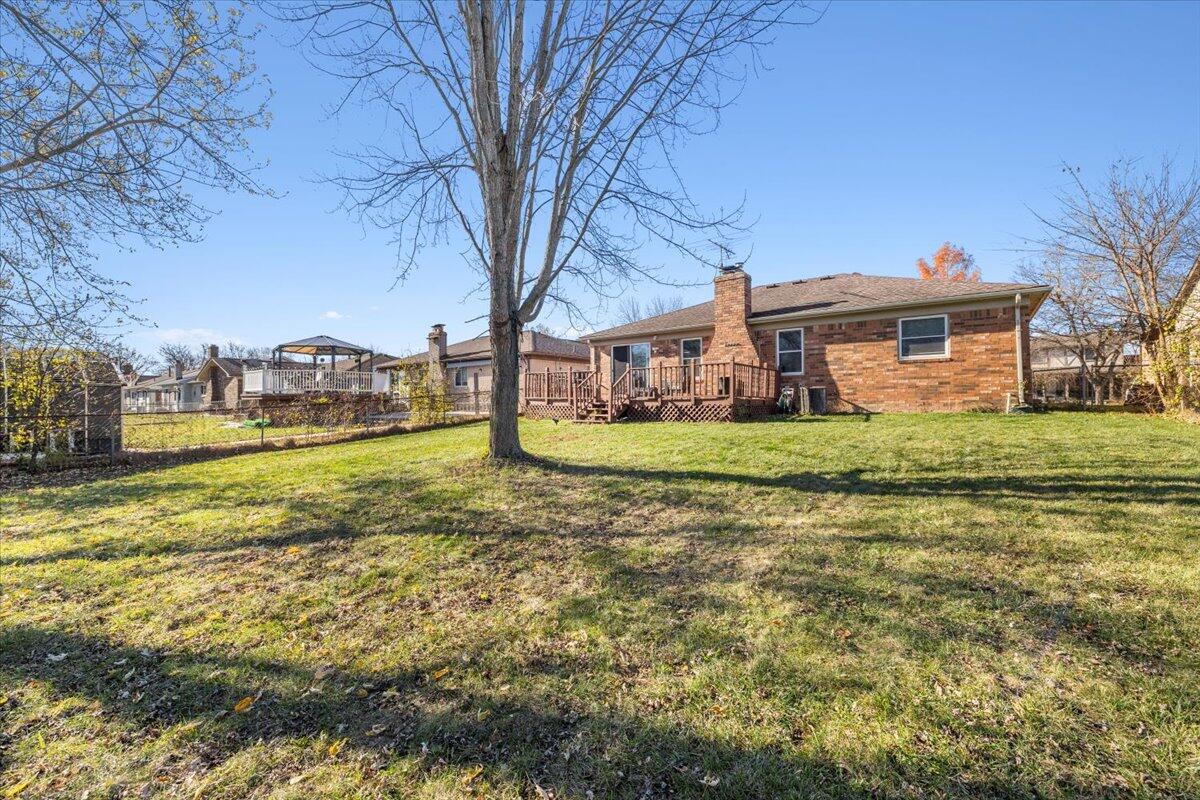 1364 Milverton Road Troy, MI 48083 - Photo 31 of 32 10-1364 Milverton-26