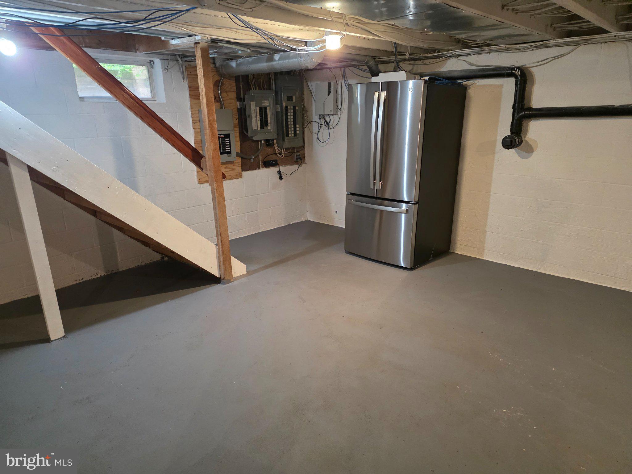 781 Fairview Road Glenmoore, PA 19343 - Photo 44 of 56 extra fridge included
