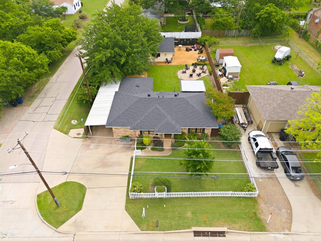 9380 North County Road Frisco, TX 75033 - Photo 35 of 40