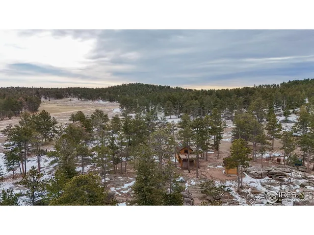 $440,000 | 11741 County Road, Livermore, CO 80536