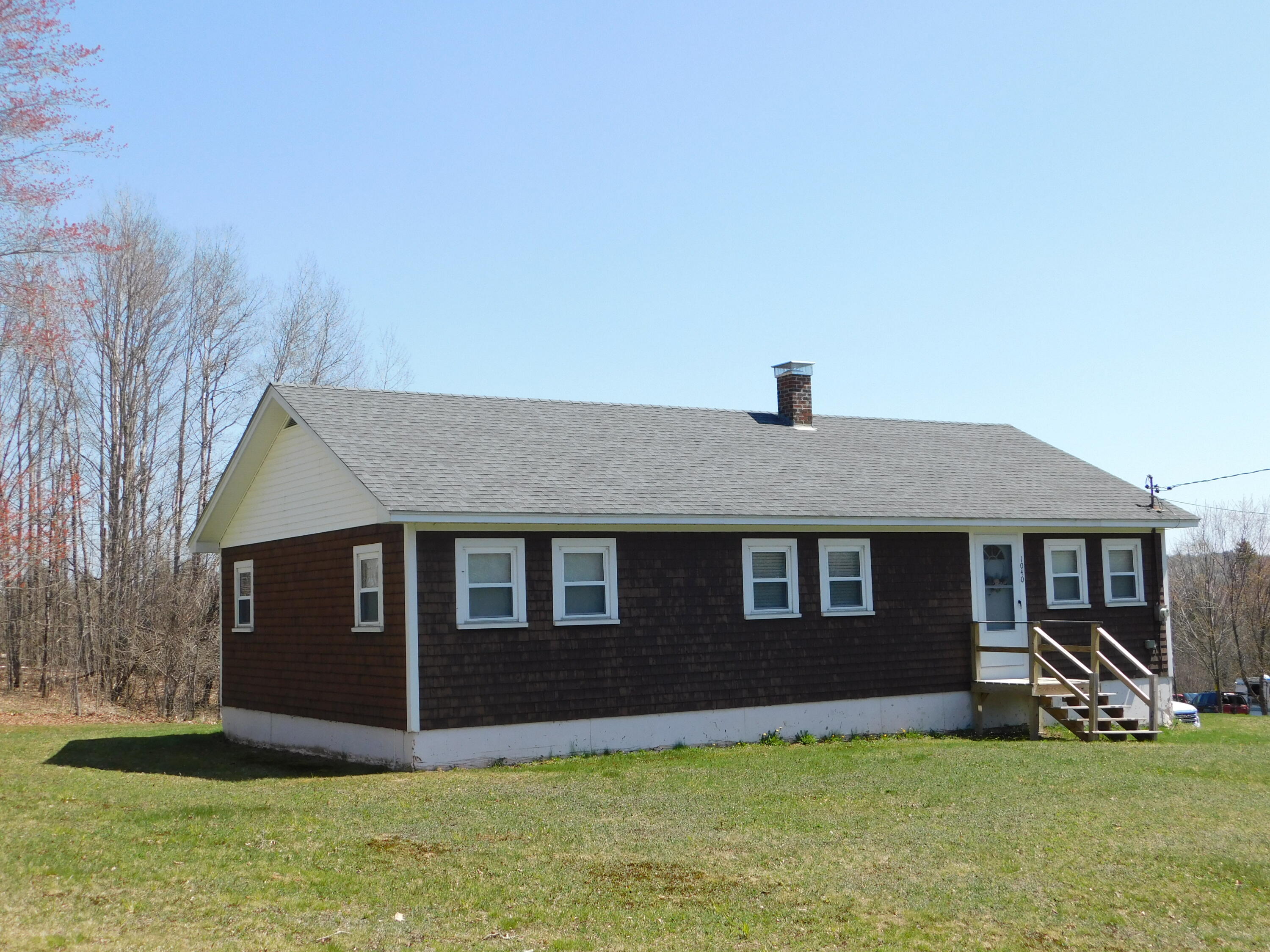 1040 North Dexter Road Sangerville, ME 04479 - Photo 5 of 65 DSCN4173