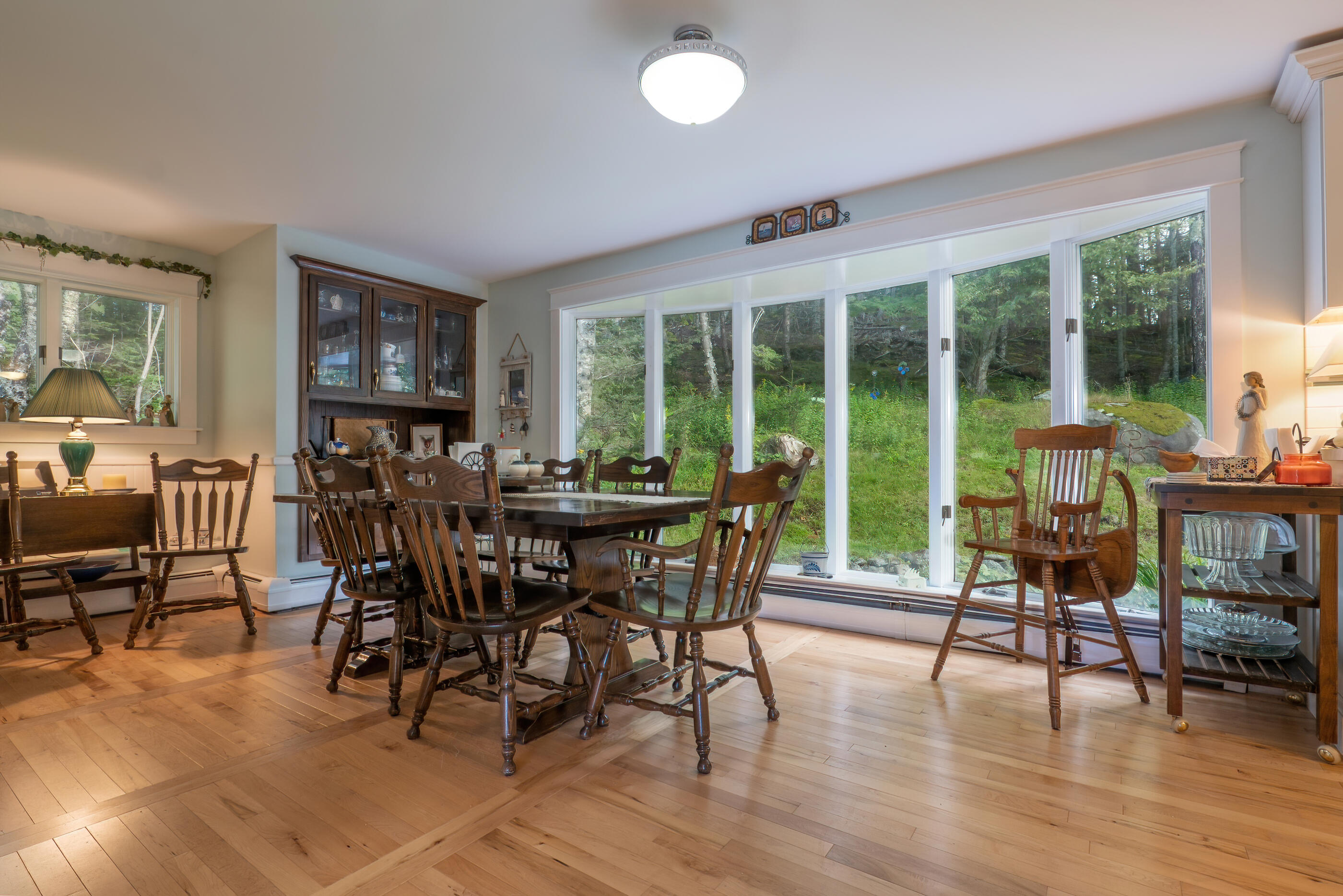 41 Otter Cove Road Addison, ME 04606 - Photo 5 of 39 Dining Room