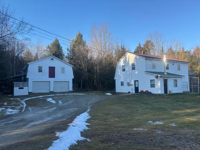 $255,000 | 82 Dodge Road, Burnham, ME 04922