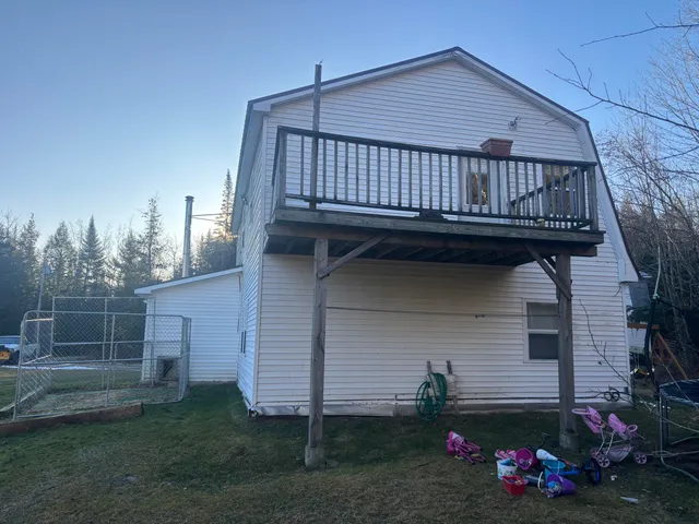 $255,000 | 82 Dodge Road, Burnham, ME 04922