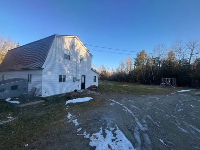 $255,000 | 82 Dodge Road, Burnham, ME 04922