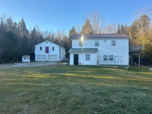 $255,000 | 82 Dodge Road, Burnham, ME 04922